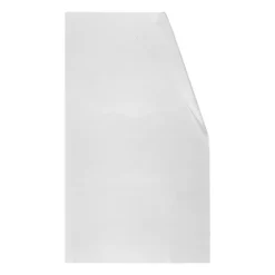 Geometric pöytäliina 147x250 cm, Valkoinen