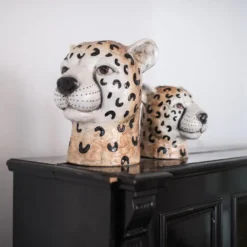 Gepard maljakko, pieni