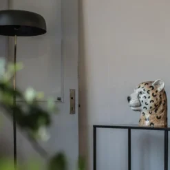 Gepard maljakko, suuri