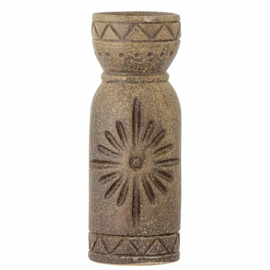 Gerde vaasi Ø7,5 cm, Ruskea