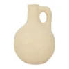 Gigi maljakko Ø32 cm, White
