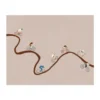 Giro juliste, Beige, 50x40 cm