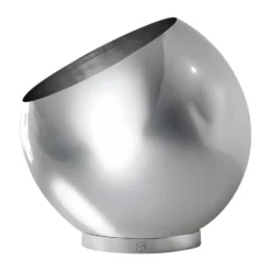 Globe kukkaruukku Ø 37 cm, Hopea