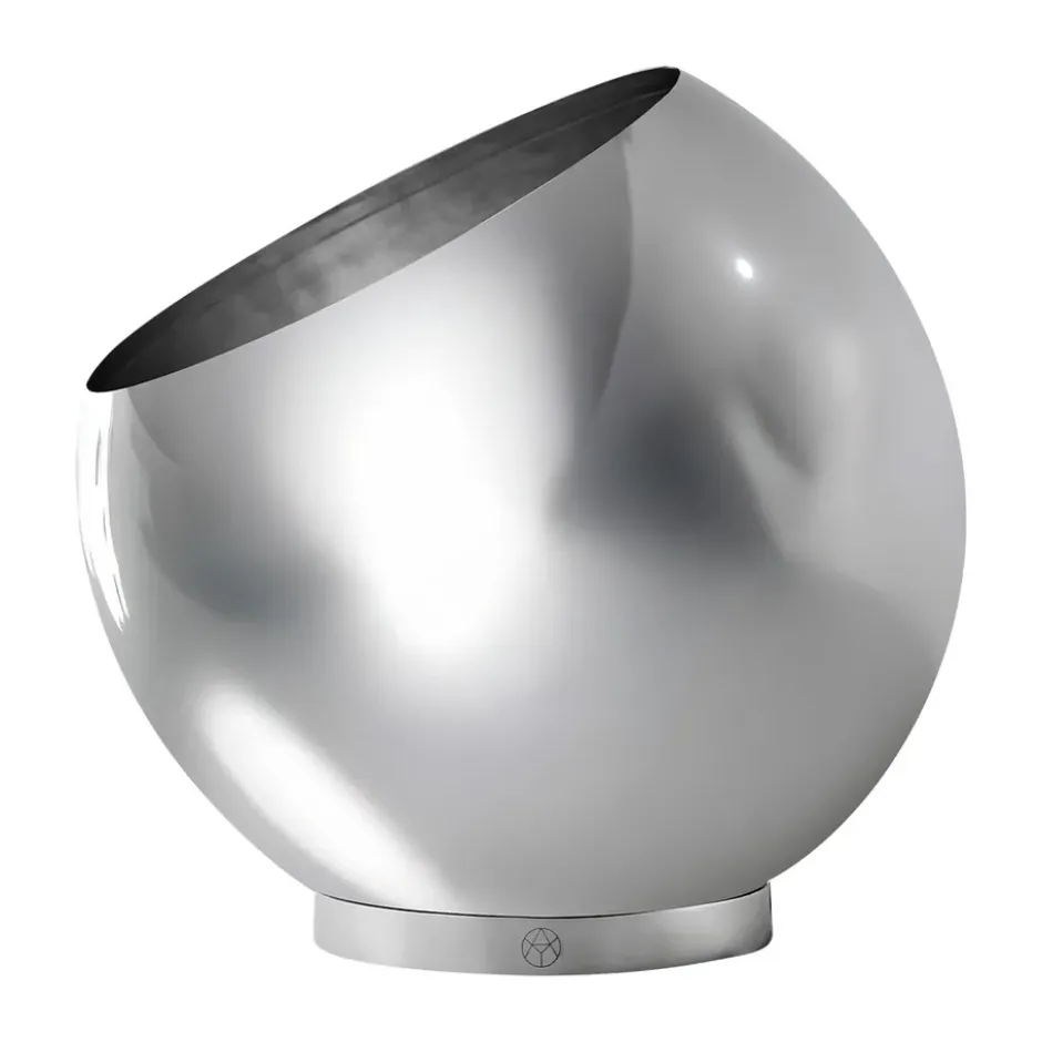 Globe kukkaruukku Ø 37 cm, Hopea