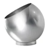 Globe kukkaruukku Ø 21 cm, Hopea