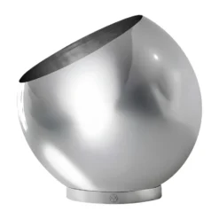 Globe kukkaruukku Ø 43 cm, Hopea