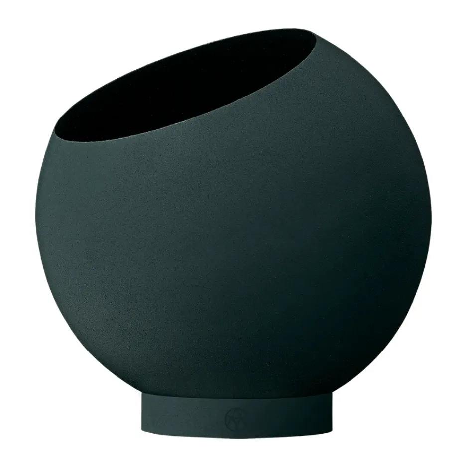 Globe kukkaruukku Ø 21 cm, Metsä