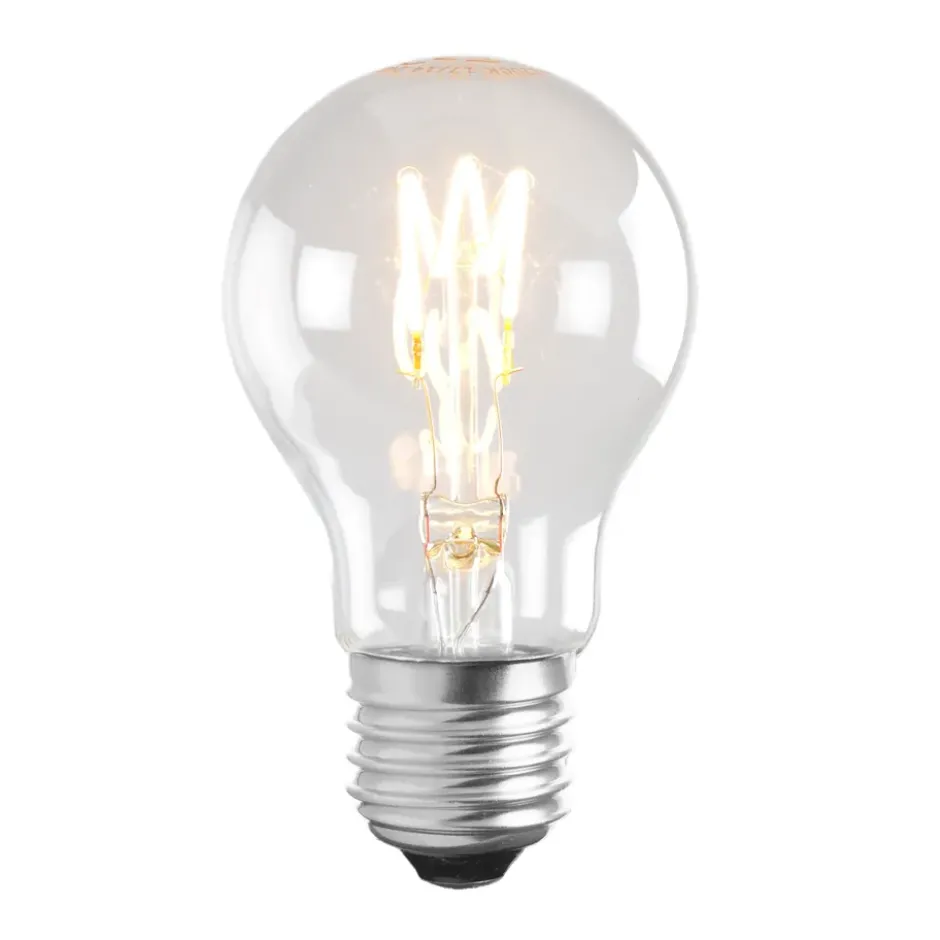 Globen E27 LED soft filament, 6 cm
