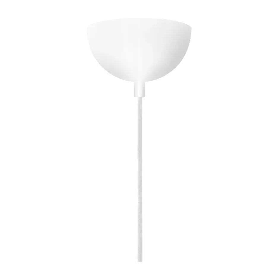 Globen Lighting ripustus pyöreä 300 cm, Valkoinen
