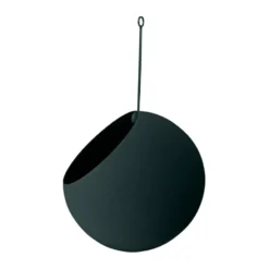 GLOBE riippuva ruukku Ø17 cm k28 cm, Metsä