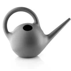 Globe vesikannu, Dark grey
