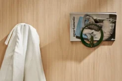 Gloria ripustin, Kuusenvihreä