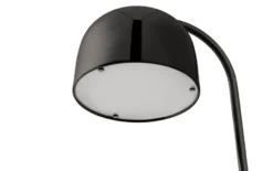 Grant pöytävalaisin, Black