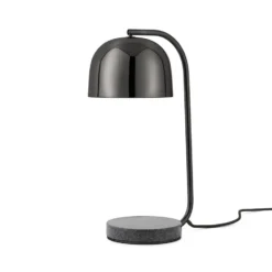 Grant pöytävalaisin, Black