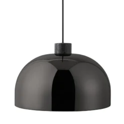 Grant riippuvalaisin, Black, suuri - teräs, graniitti