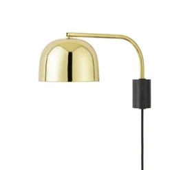 Grant seinävalaisin, Brass, pieni - teräs, graniitti