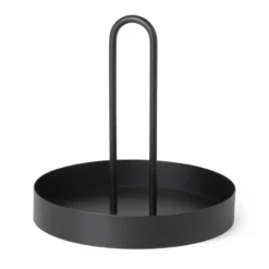 Grib Tray -tarjotin, Black