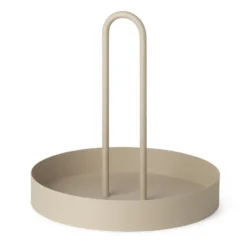 Grib Tray -tarjotin, Cashmere
