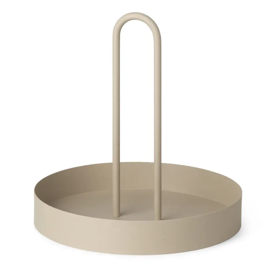 Grib Tray -tarjotin, Cashmere