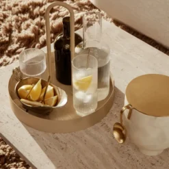 Grib Tray -tarjotin, Cashmere
