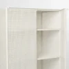 Grid kaappi, Beige