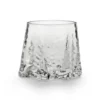 Gry kynttilälyhty Ø 8 cm, Clear