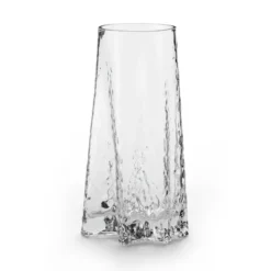 Gry maljakko 30 cm, Clear