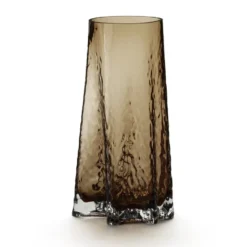 Gry maljakko 30 cm, Cognac