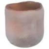 Halde kynttilälyhty 8 cm, Harmaa