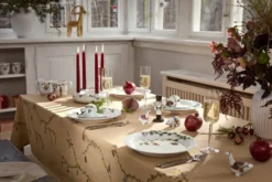 Hammershøi Christmas joulupallo Ø6 cm, 2026