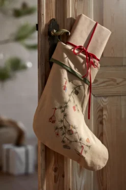 Hammershøi Christmas joulusukka, Beige