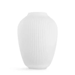 Hammershøi lattiamaljakko 50 cm, valkoinen