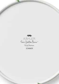 Hammershøi summer säilytyspurkki 14,5 cm, Symphony