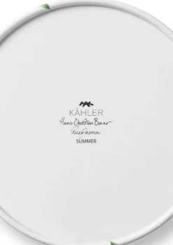 Hammershøi summer säilytyspurkki 18,5 cm, Symphony