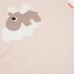 Happy Clouds essu lapsille, Puuteri