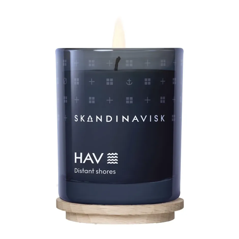 Hav tuoksukynttilä kannella, 65 g