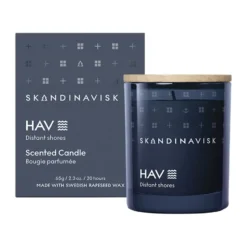 Hav tuoksukynttilä kannella, 65 g