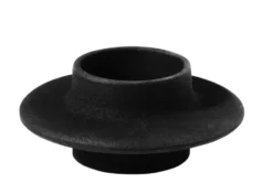 Heima kynttilälyhty 10 cm, Musta