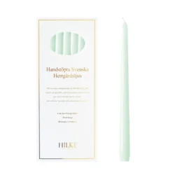 Herrgårdsljus kynttilät 30 cm 6-pakkaus, Eukalyptus
