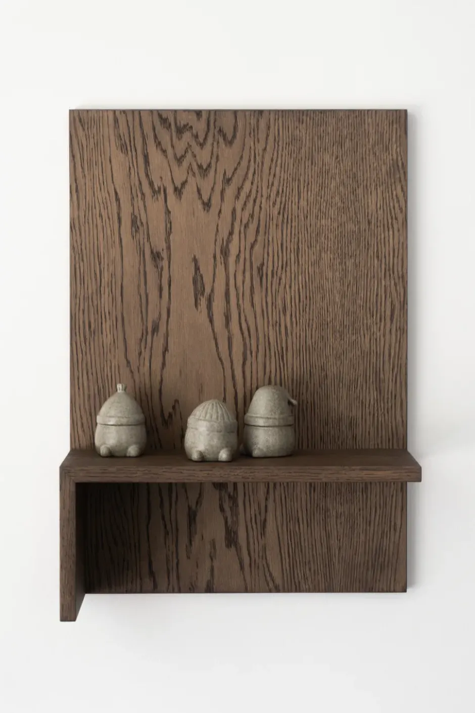 Hipster Triplets -joulukoriste, 3-pakkaus, Beige
