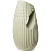 HK Objects vaasi Urallinen 14x32 cm, Mint mint