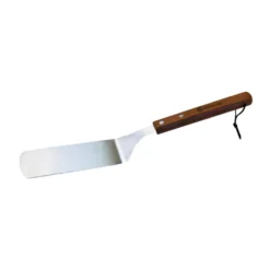 Hällmark grillilapio 46 cm, Ruostumaton teräs