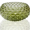 Hobnail Tapas kulho 23 cm, Olivegreen