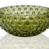 Hobnail Tapas kulho 17 cm, Olivegreen