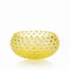 Hobnail Tapas kulho 23 cm, Sitruuna