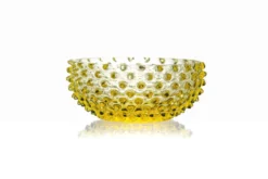 Hobnail Tapas kulho 17 cm, Sitruuna