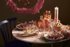 Holmegaard Christmas joulu kynttilälyhty 2-pack, 2025