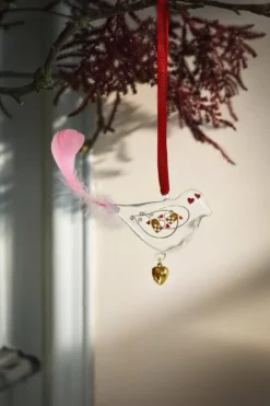 Holmegaard Christmas vuoden joululintu, 2026