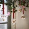 Holmegaard Christmas vuoden joulukello, 2026