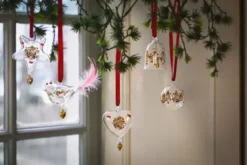 Holmegaard Christmas vuoden joulukello, 2026